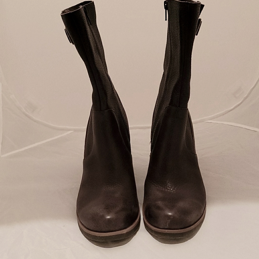 Korks boots
